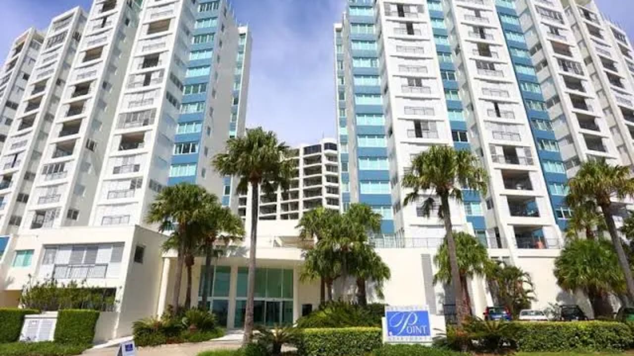 Student accommodation