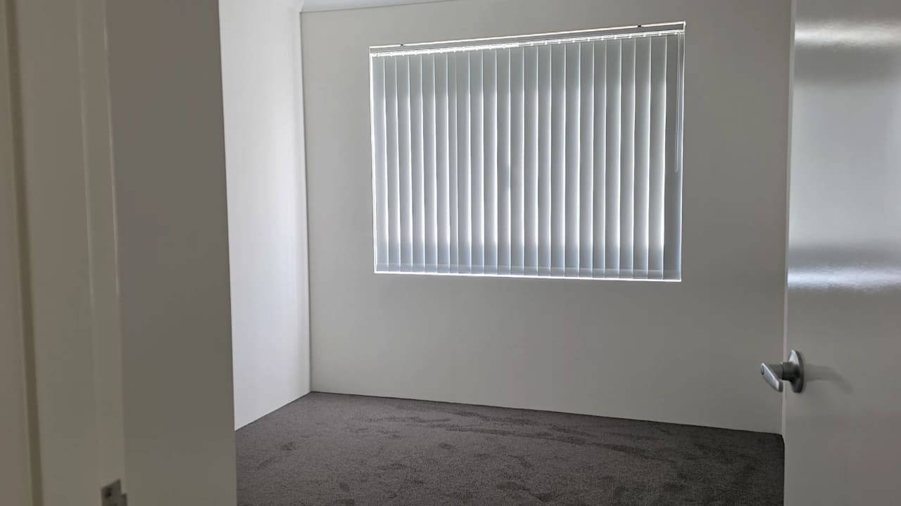 Room in a share house