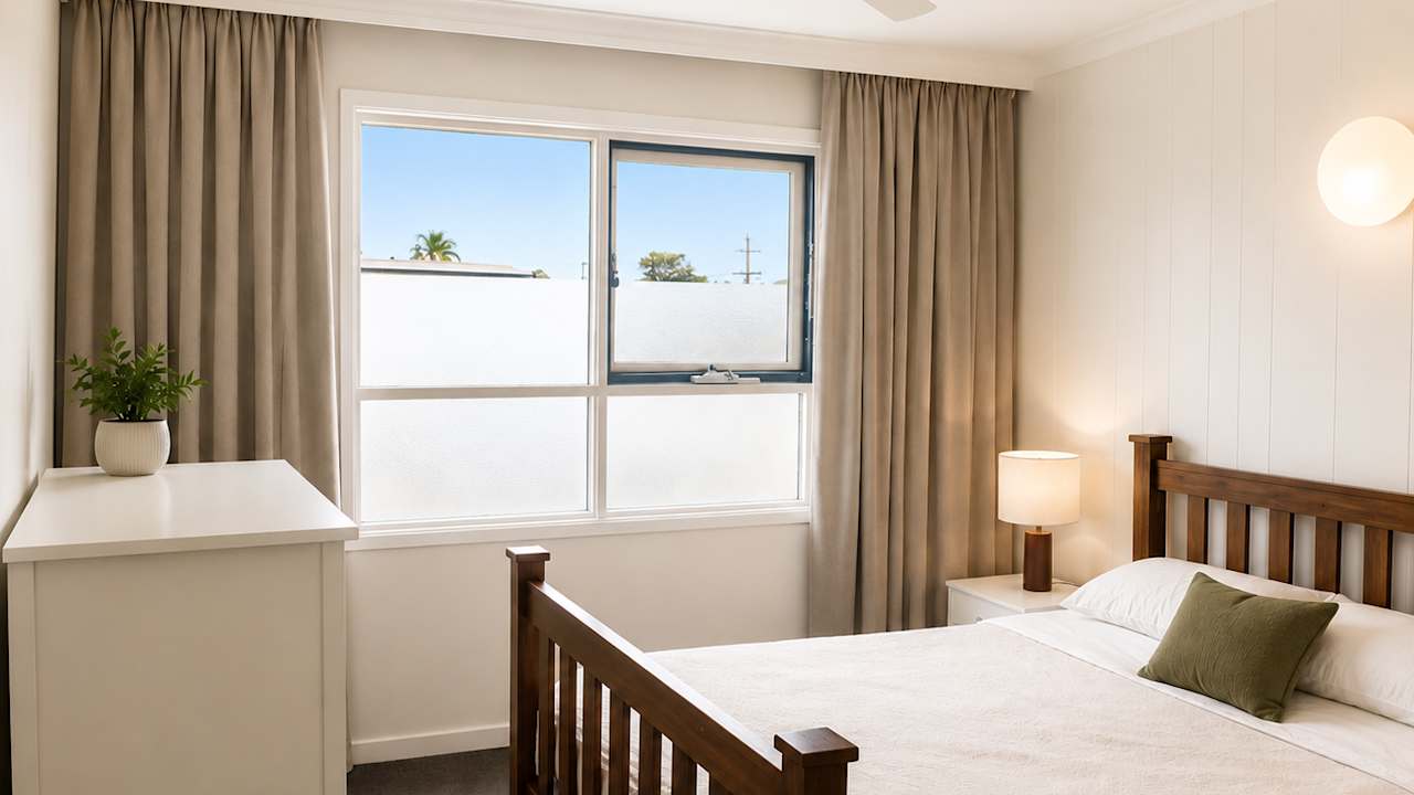 Student accommodation