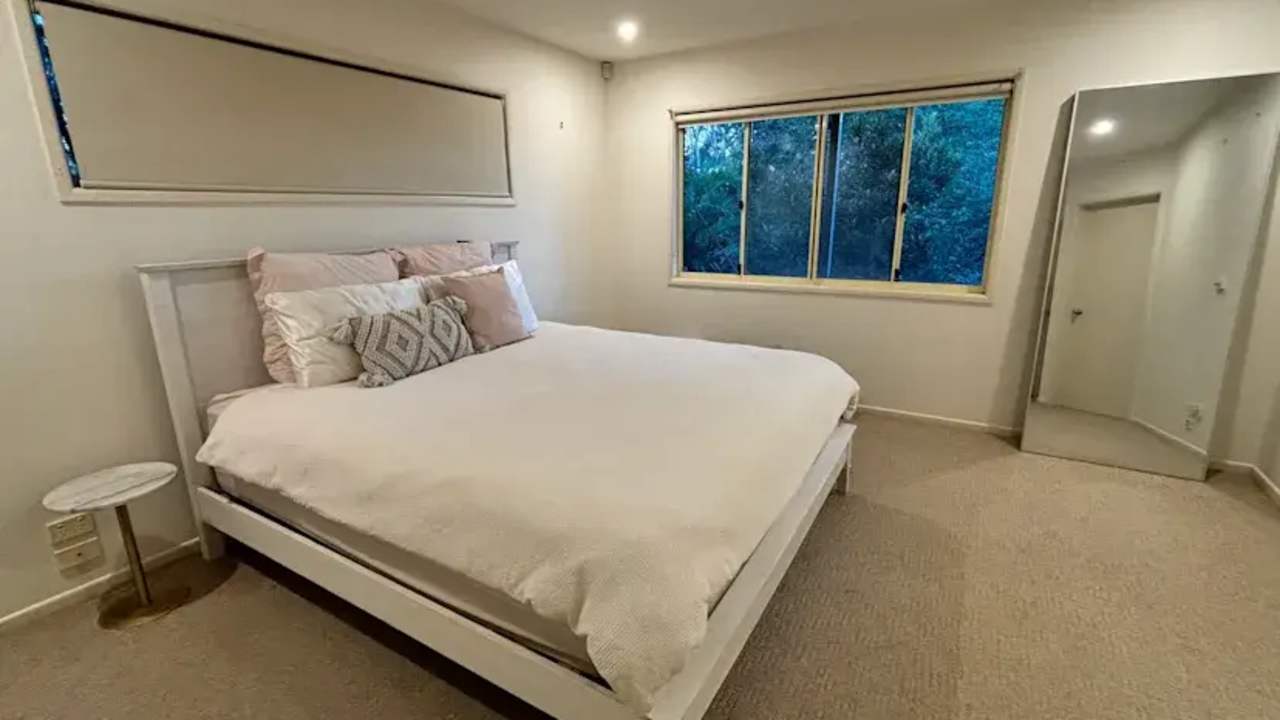 Room granny flat for rent