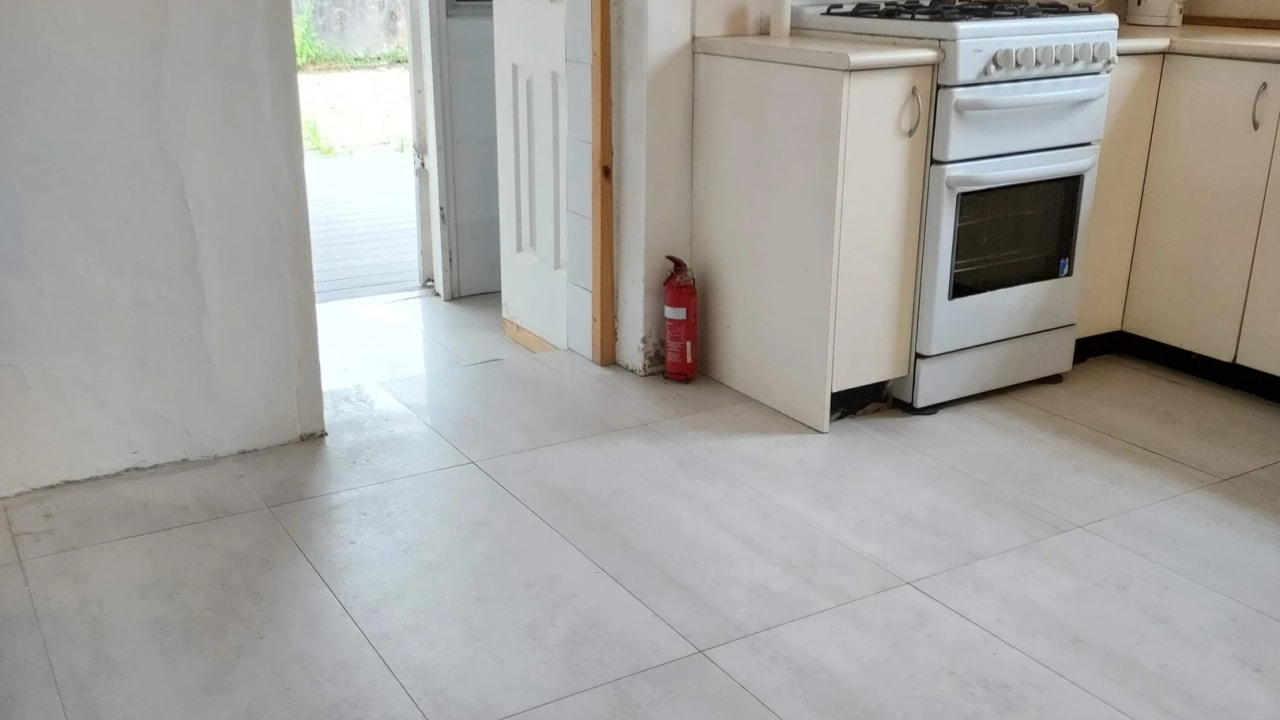 Student accommodation