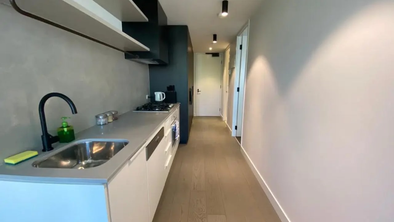 One bed flat for rent