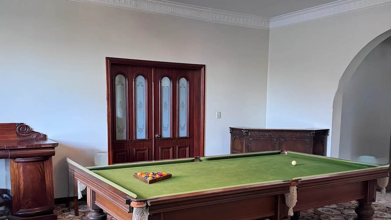 Furnished room with ensuite in a share house