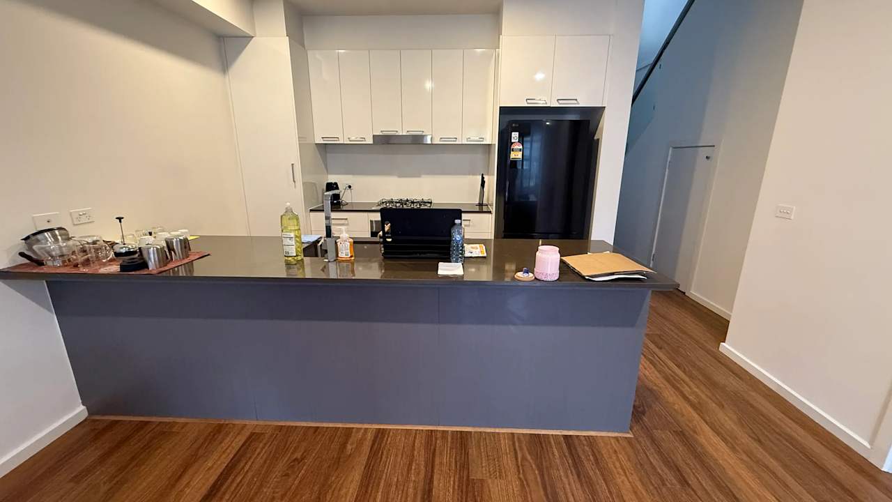 Student accommodation