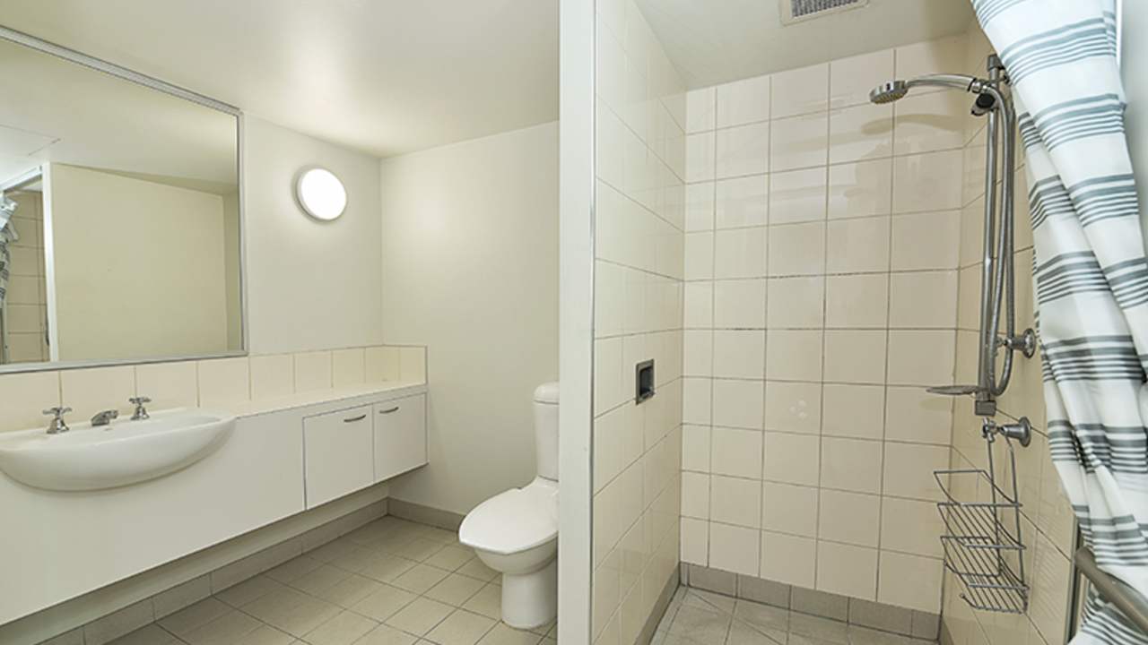 Furnished room studio flat for rent
