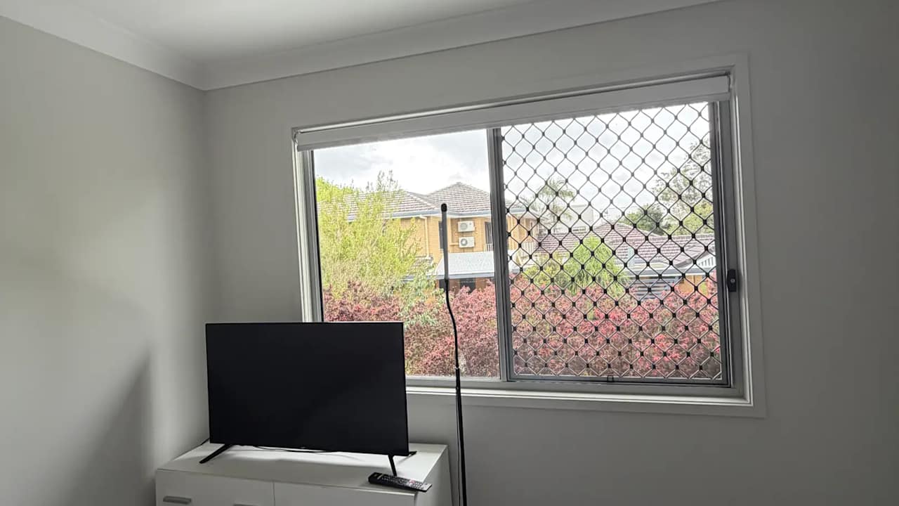 Furnished room with ensuite in a share house