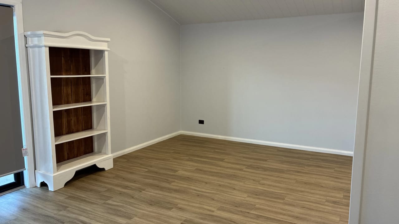 Room with ensuite in a flatshare