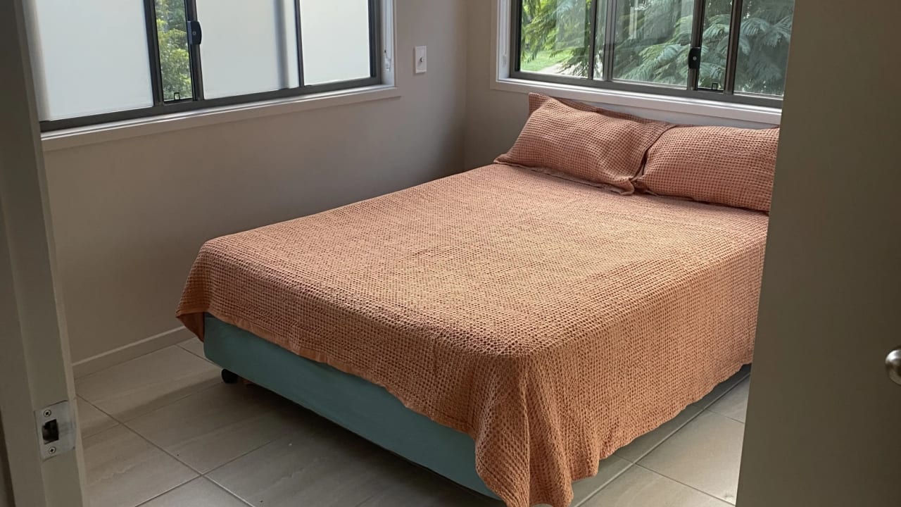 Room in a flatshare
