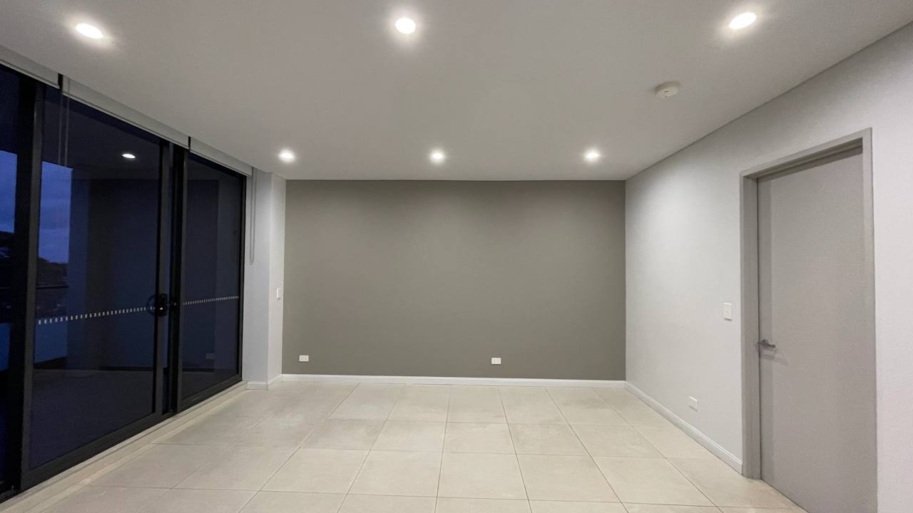 Whole property with 2 rooms for rent