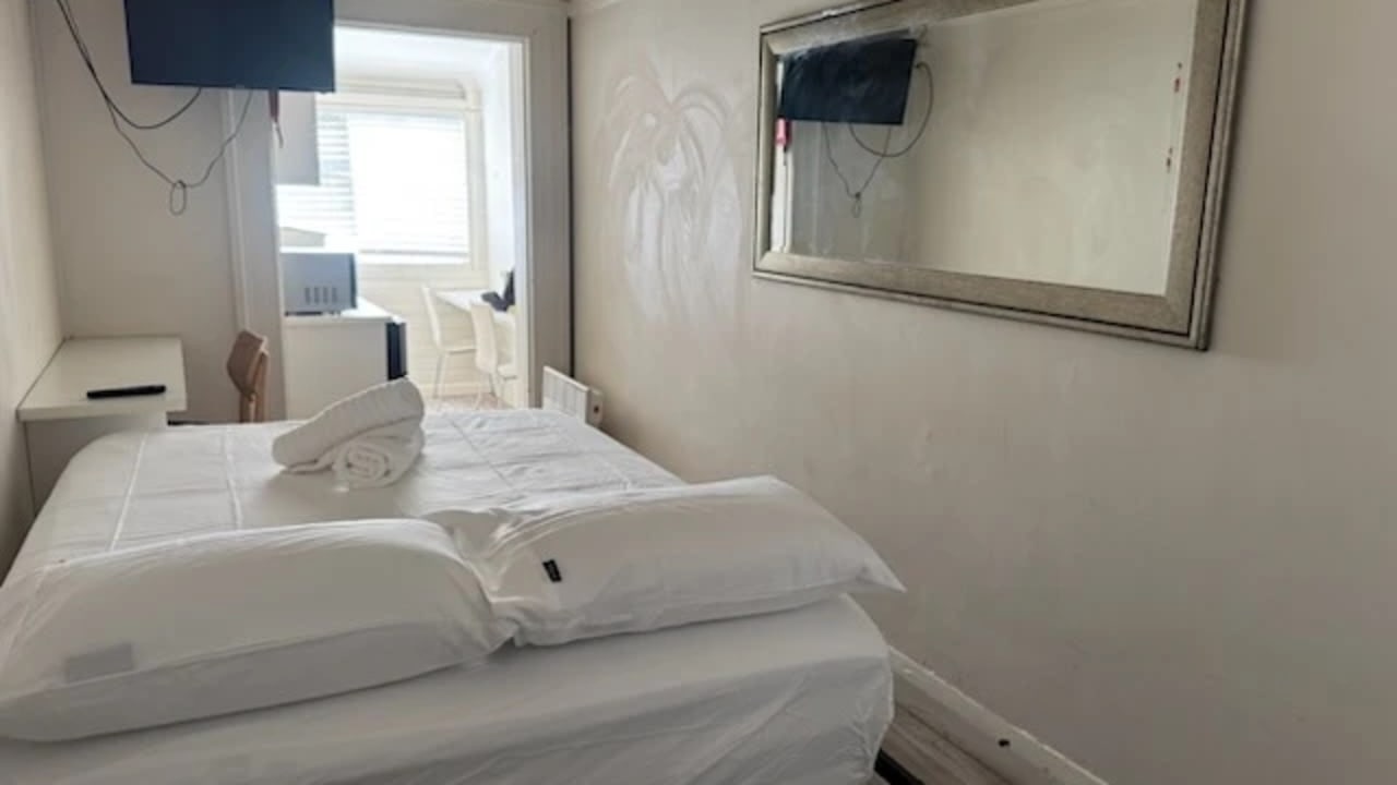 Student accommodation