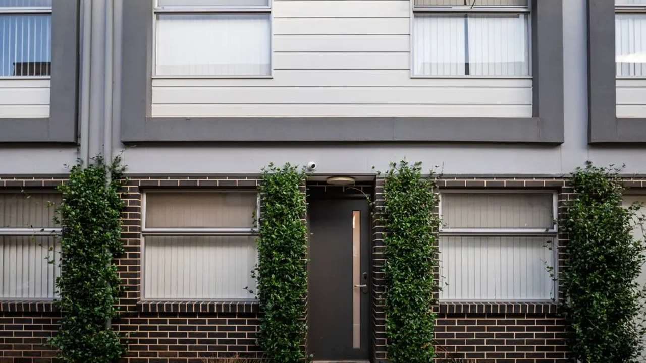 Student accommodation