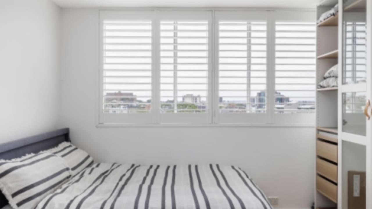 Furnished room studio flat for rent