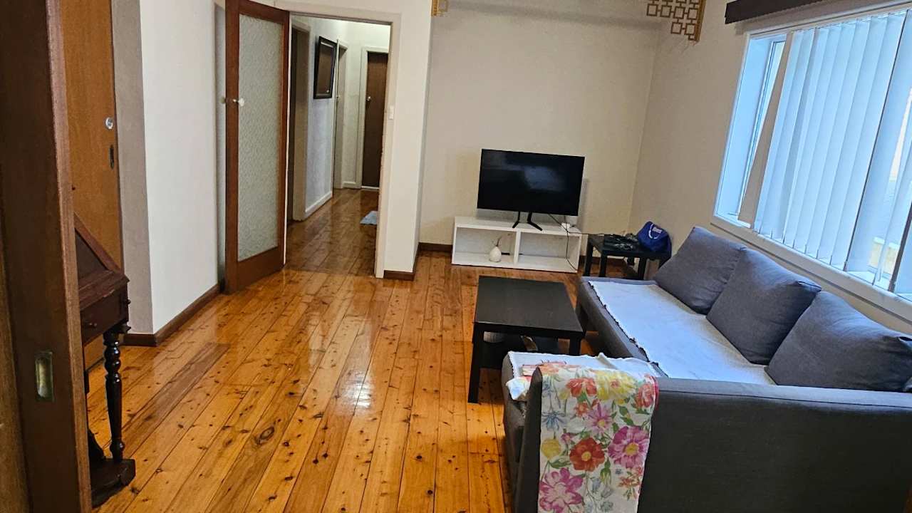 Student accommodation