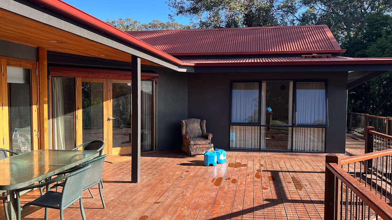 Student accommodation