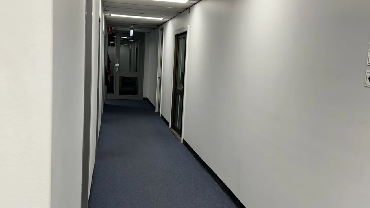 Whole property with 4 rooms for rent