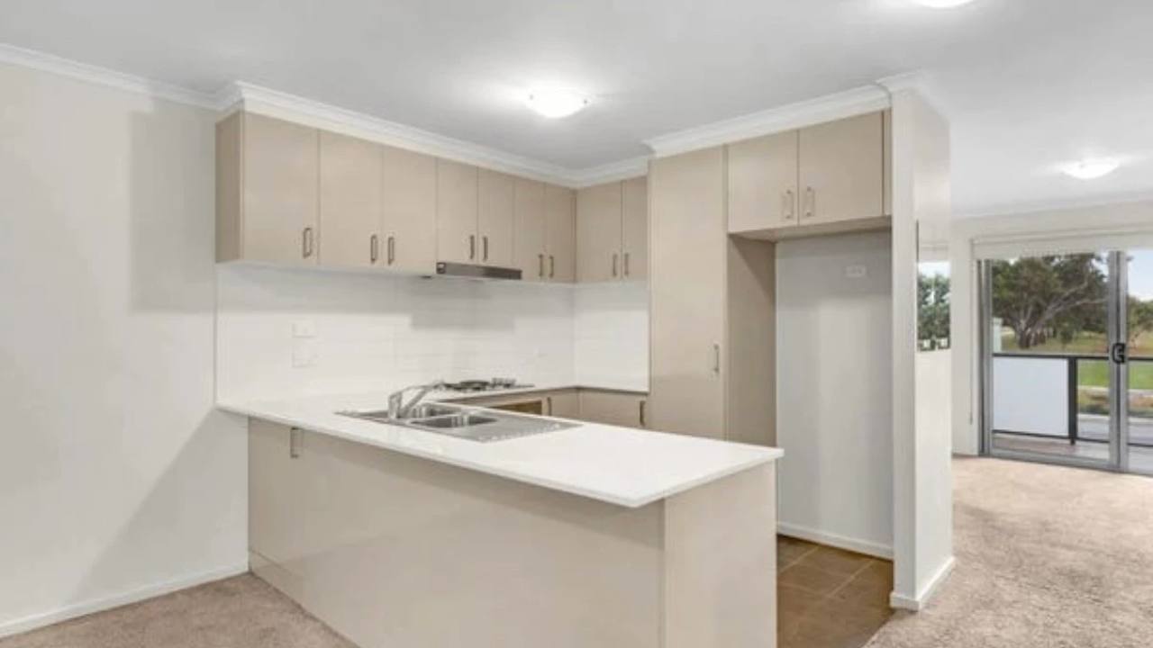 Room with own bathroom