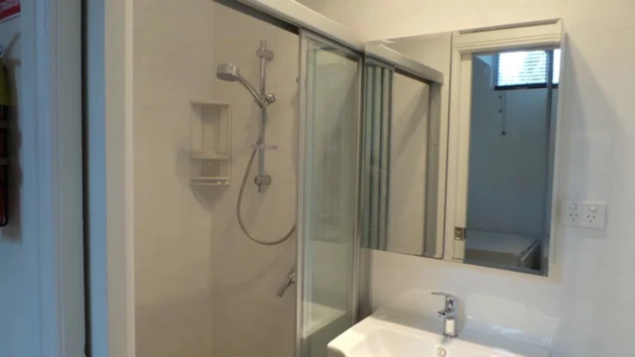 Furnished room granny flat for rent