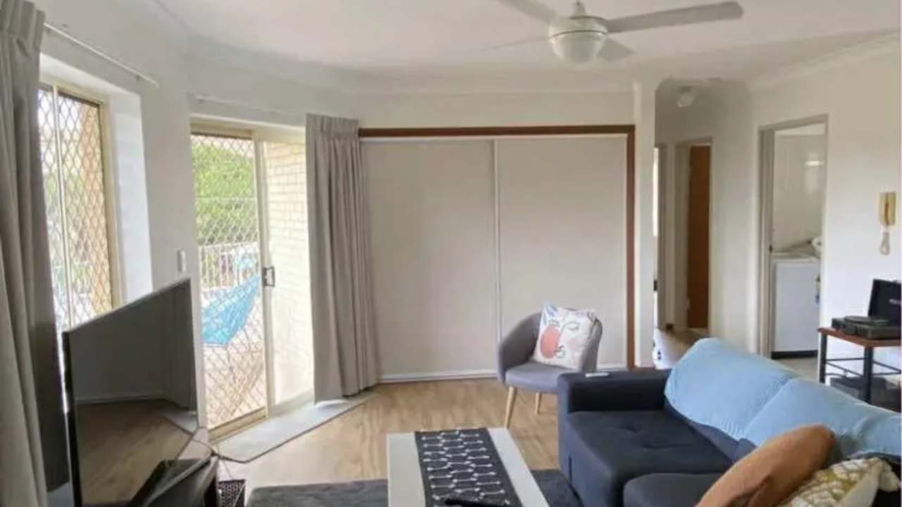 Room in a flatshare