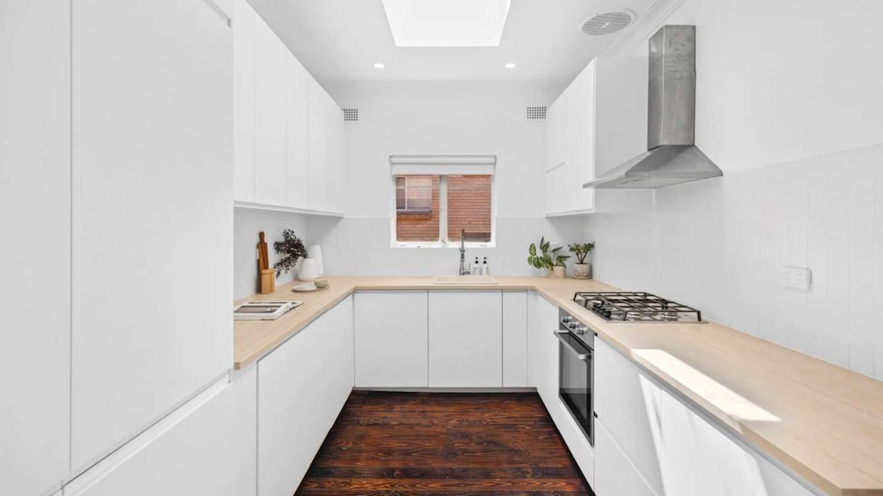 Room in a flatshare