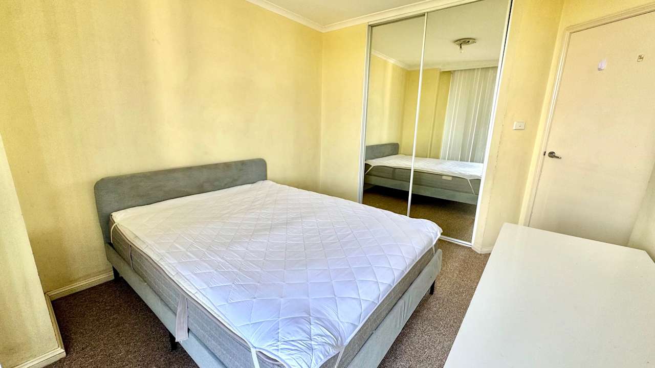 Student accommodation