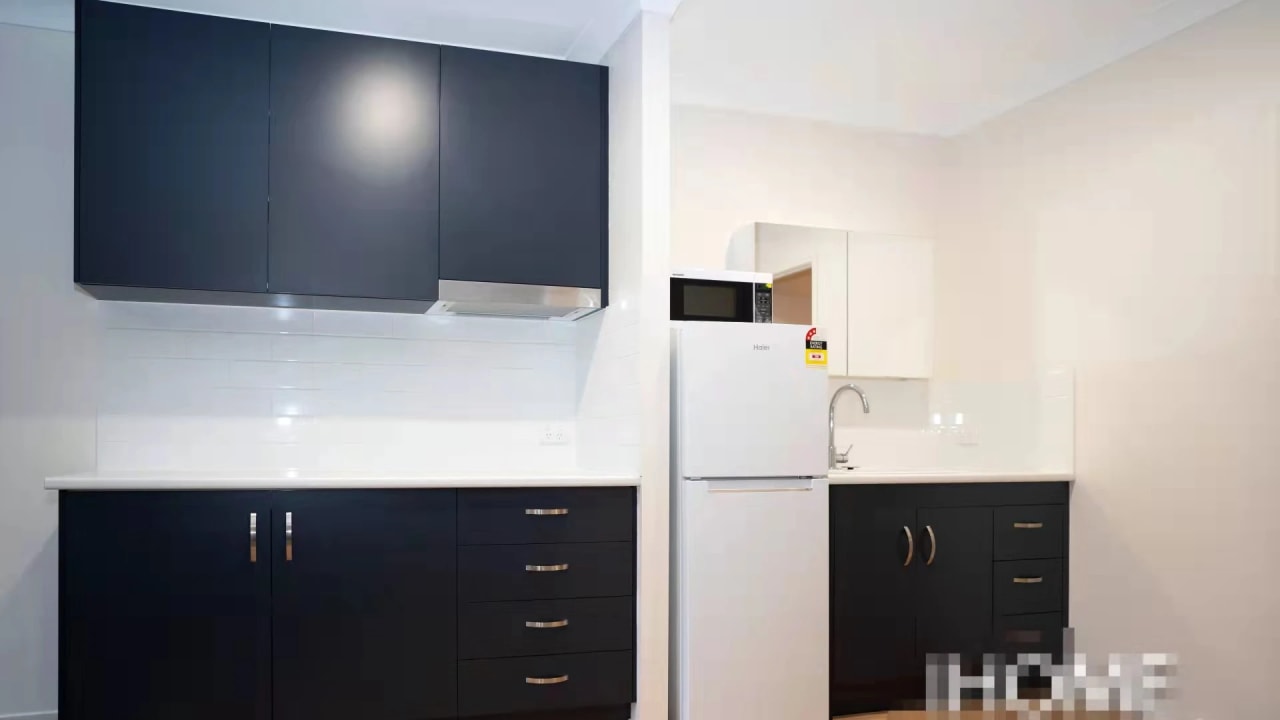 Student accommodation