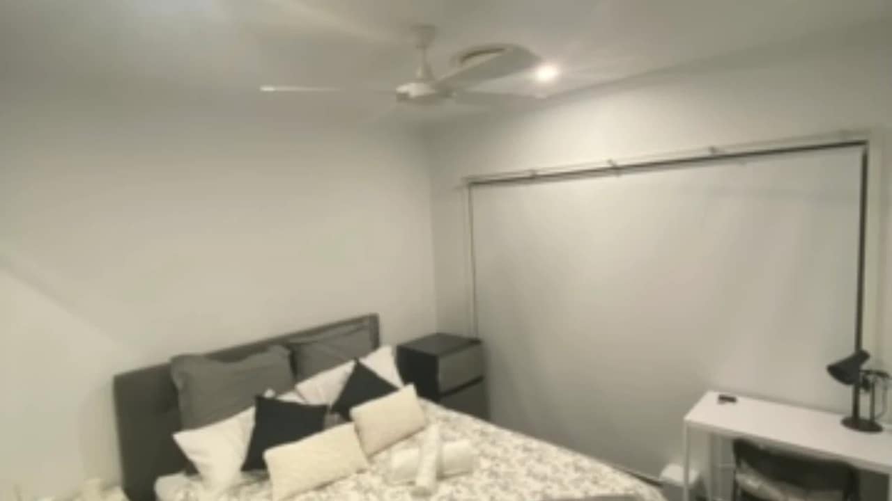 Student accommodation