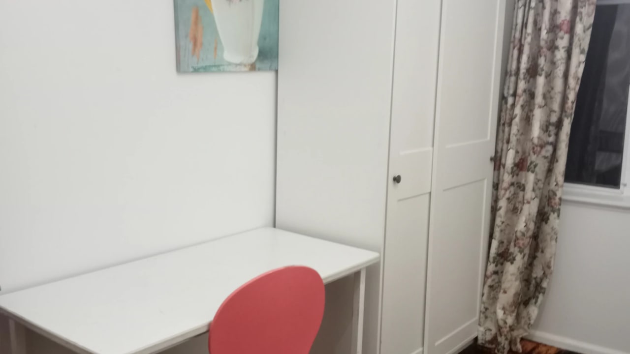 Student accommodation