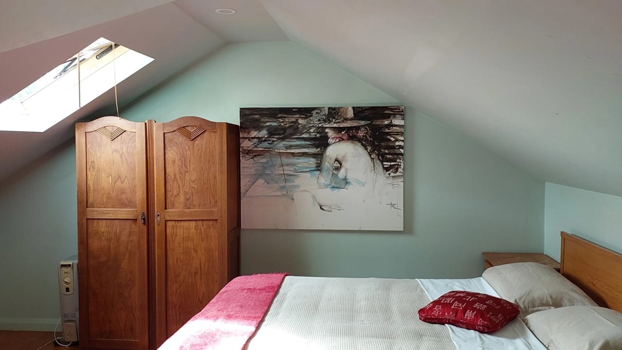 Homestay