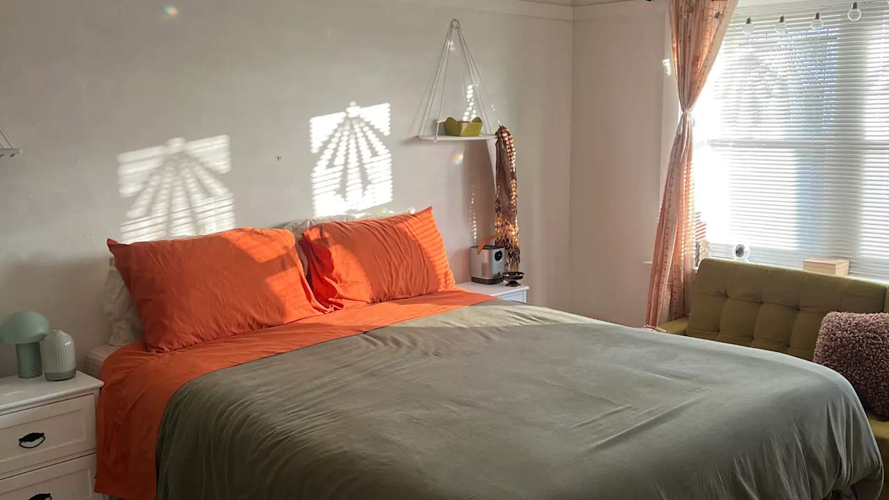 Homestay