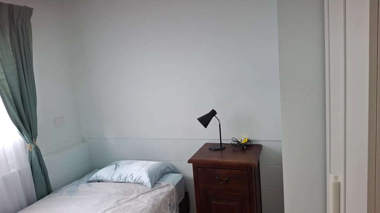 Student accommodation