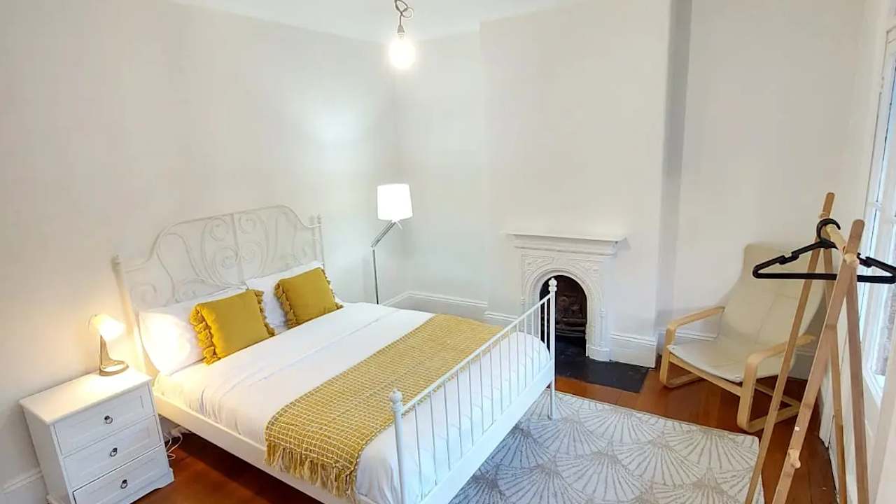 Student accommodation