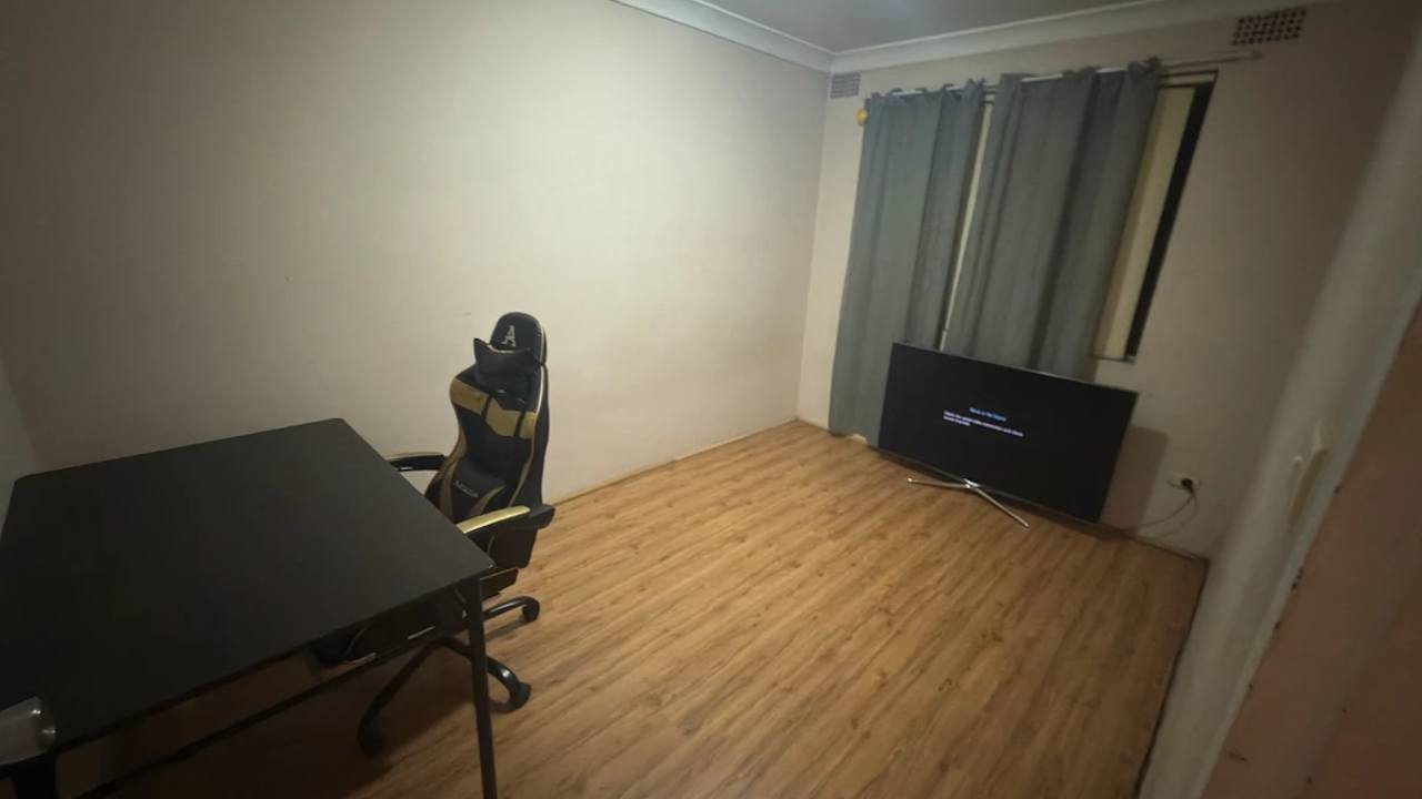 Student accommodation