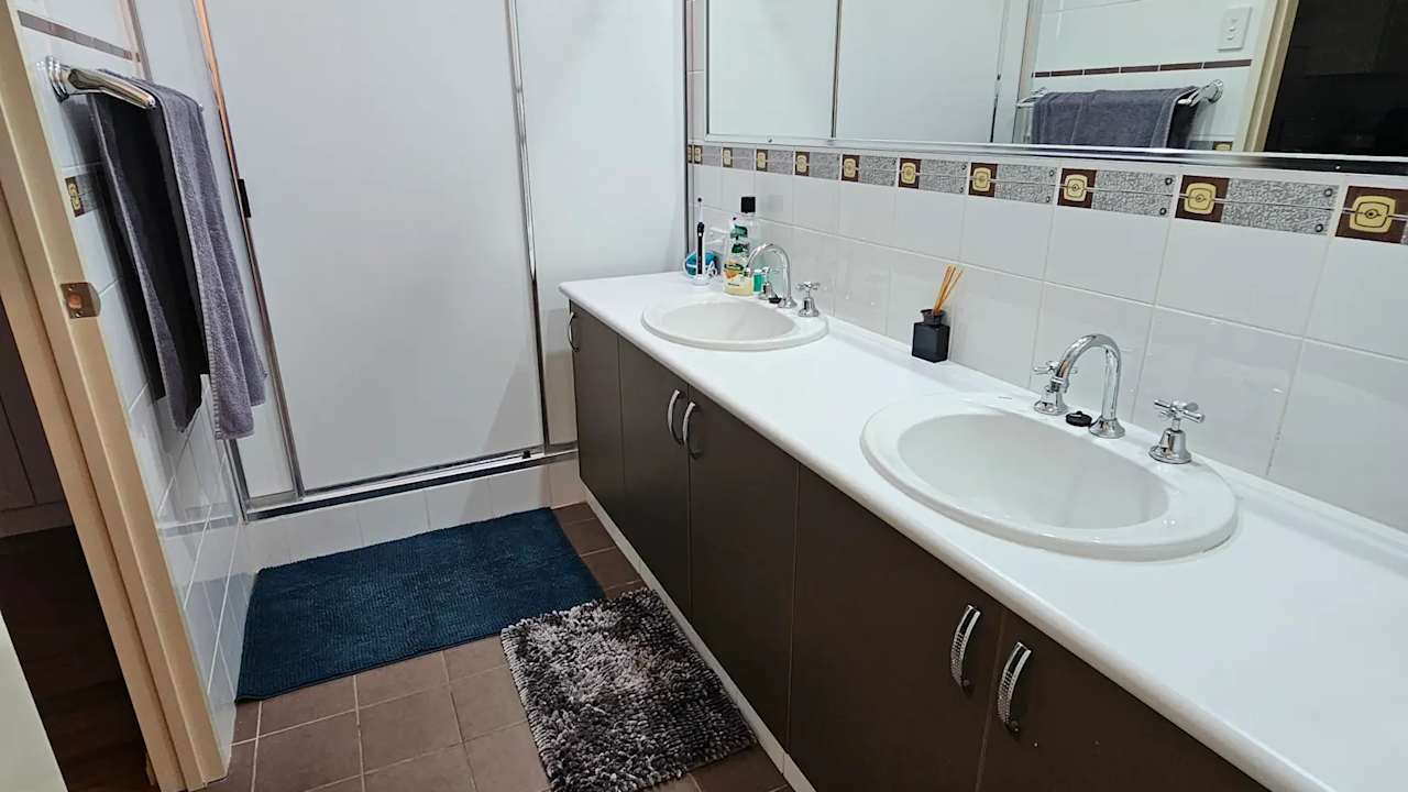 Student accommodation