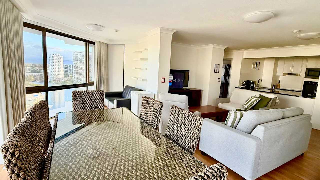 Student accommodation