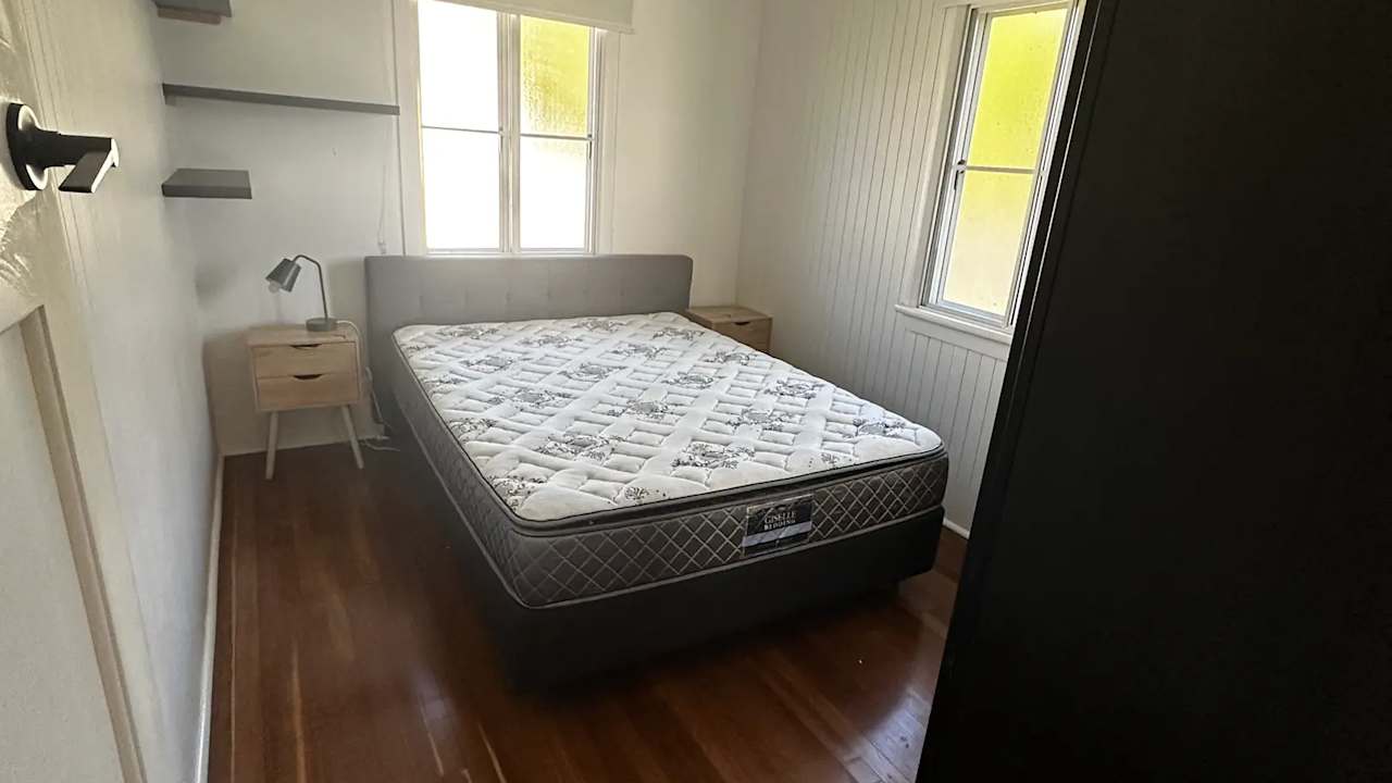 Student accommodation