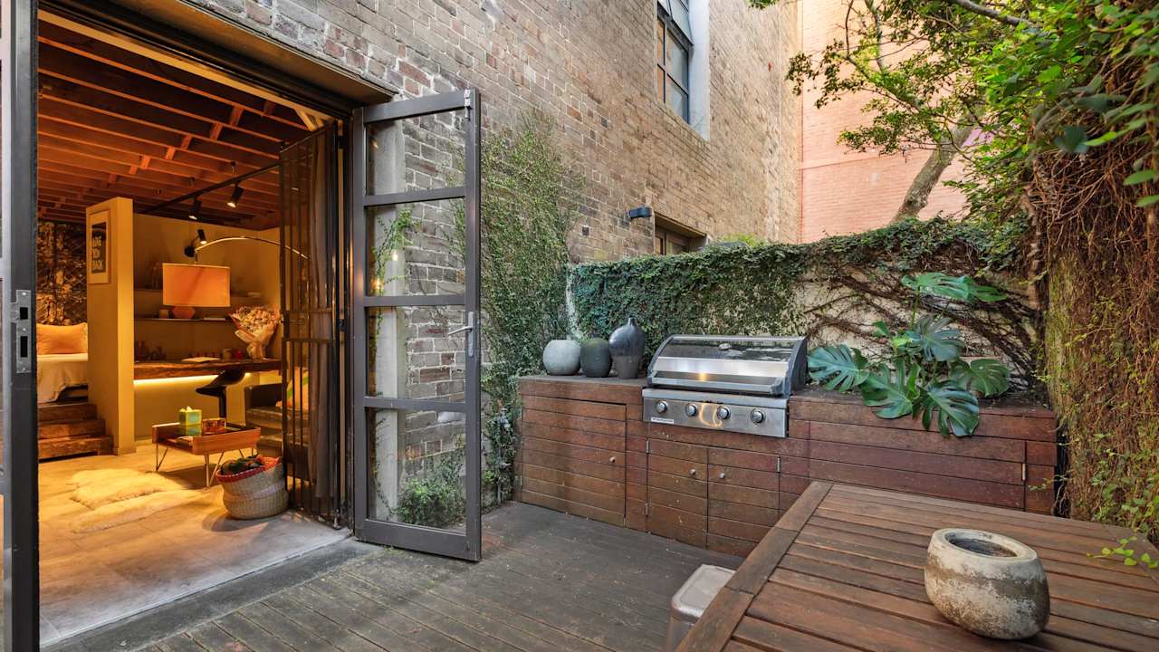 One bed flat for rent