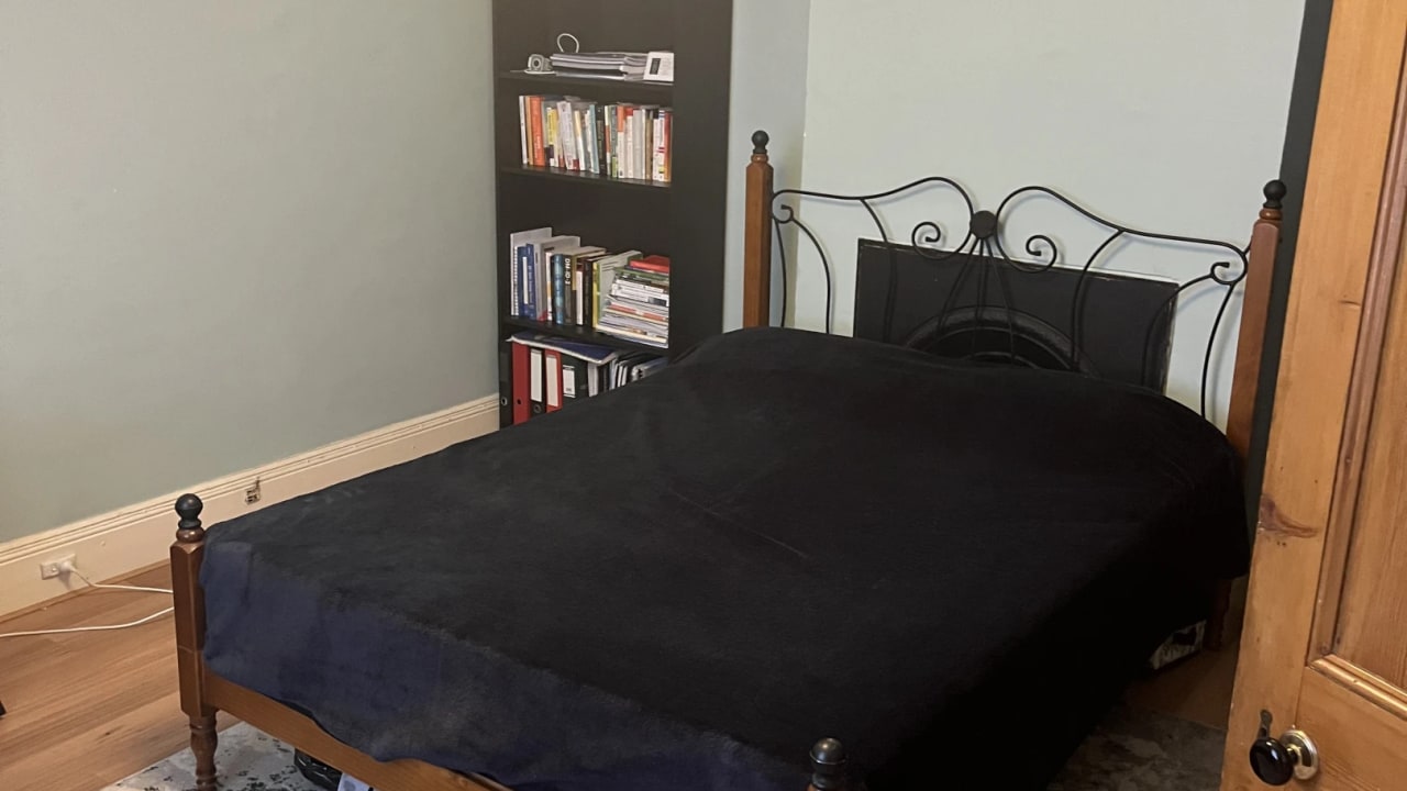 Student accommodation