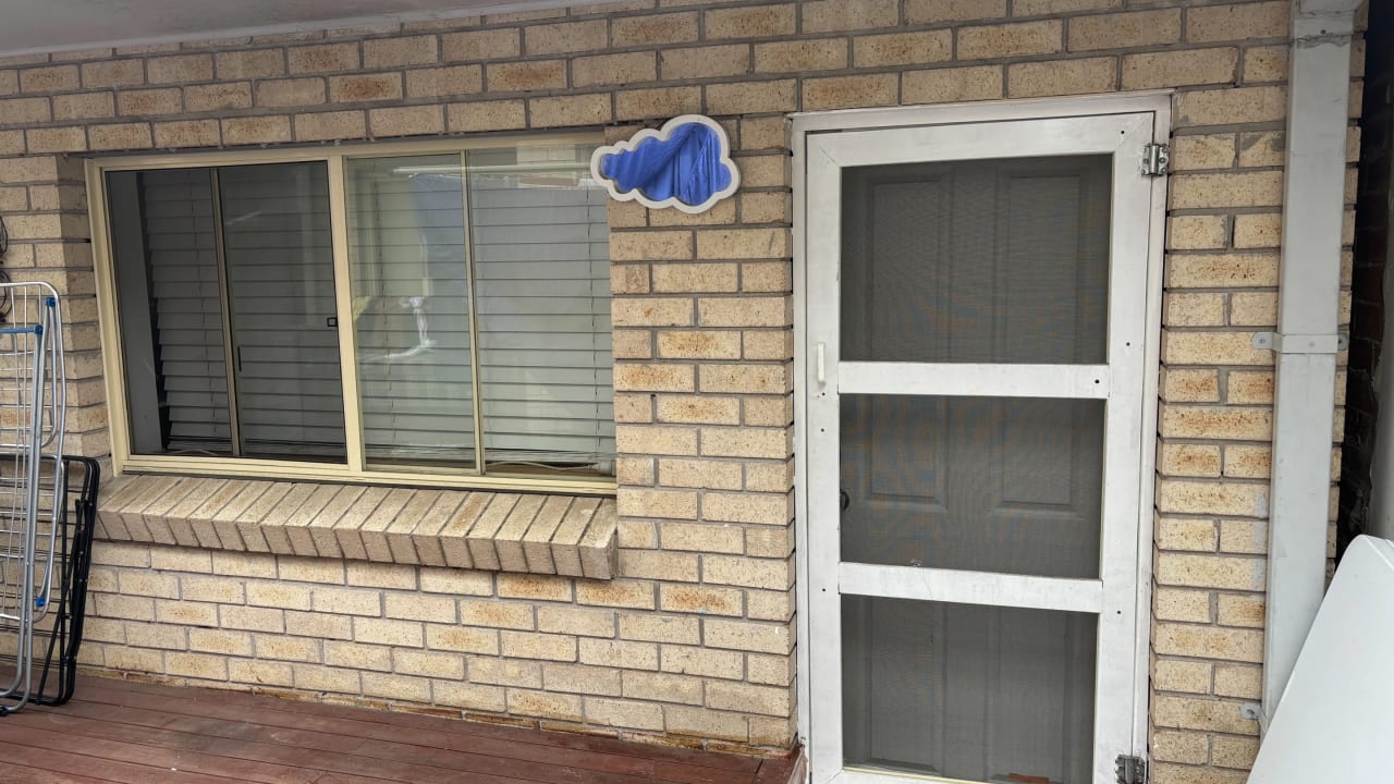 Student accommodation