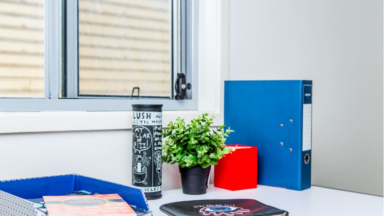 Student accommodation