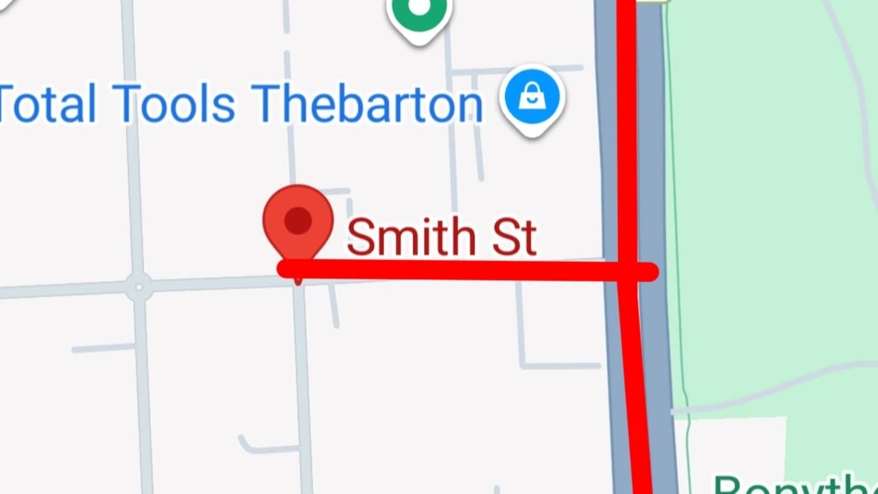 Room with own bathroom