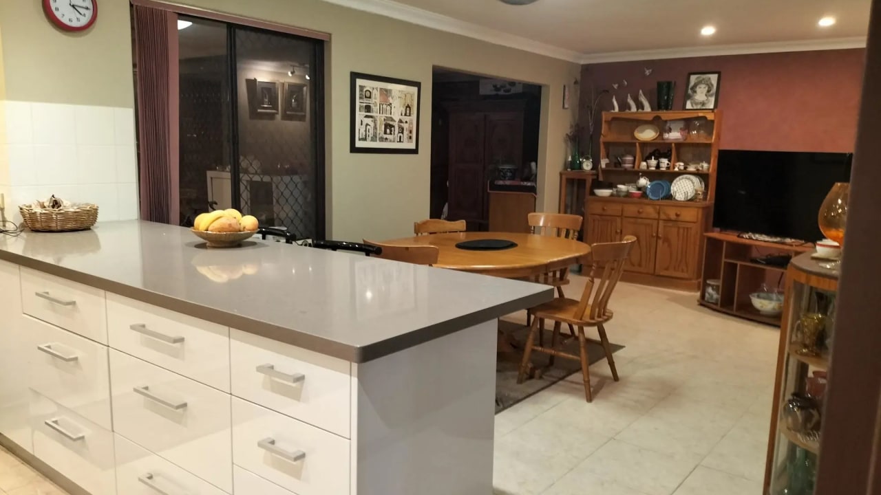 Student accommodation