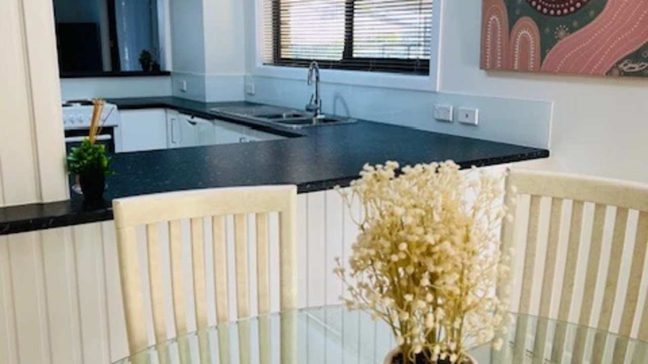 Furnished room with ensuite in a share house
