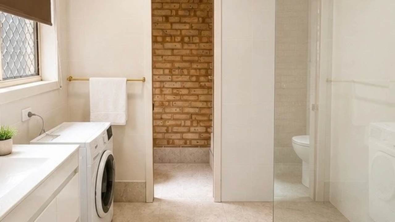 Furnished room granny flat for rent