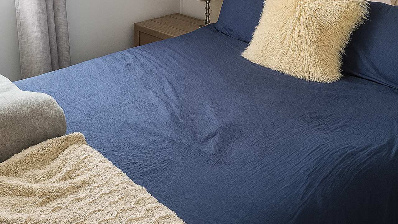 Room in a share house