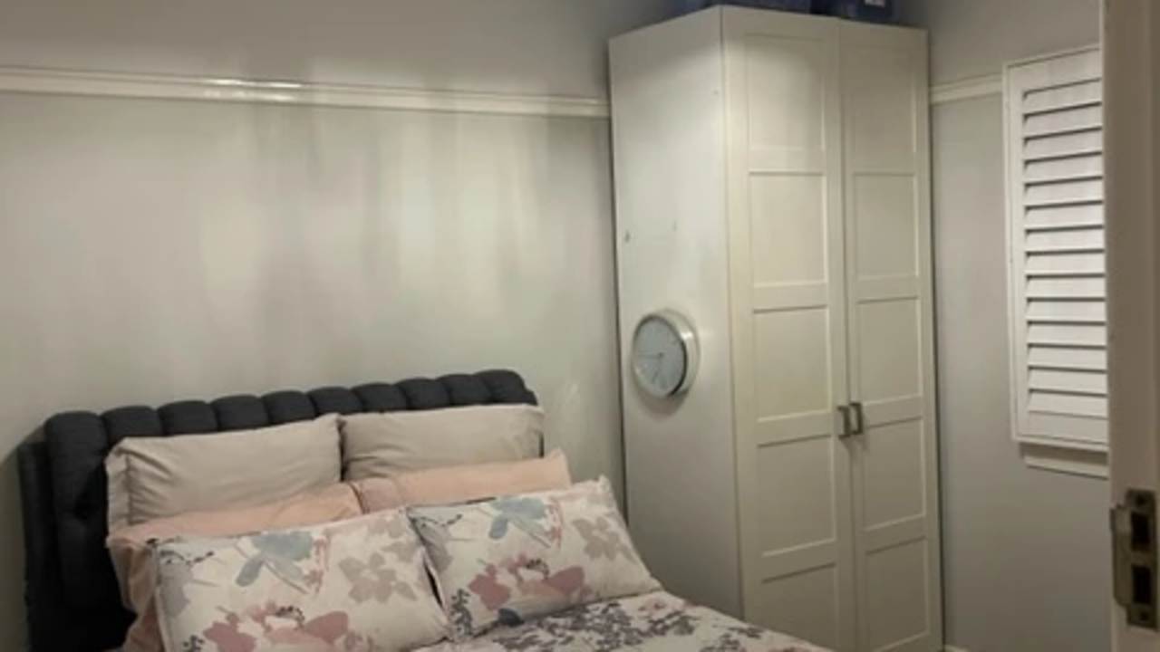 Furnished room with ensuite in a share house