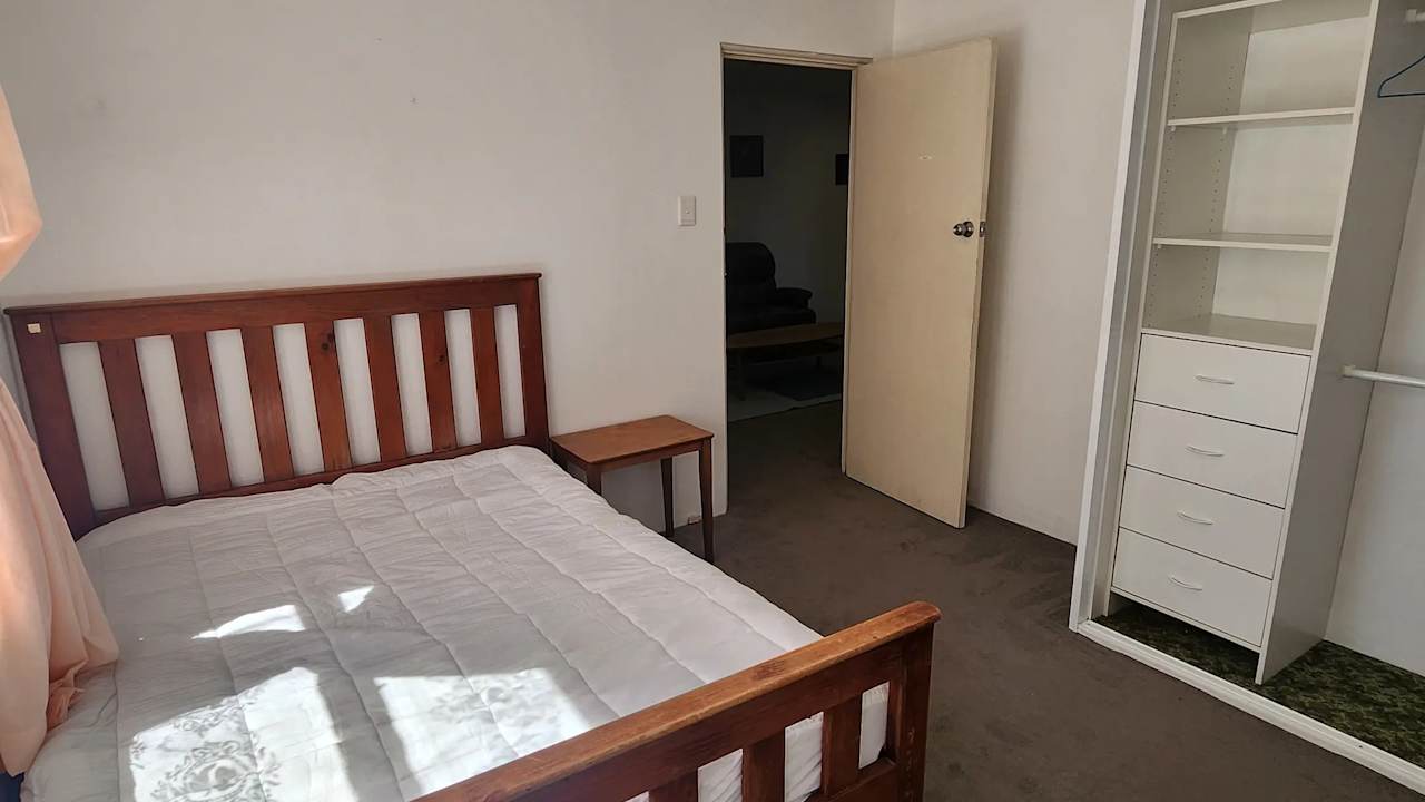 Student accommodation