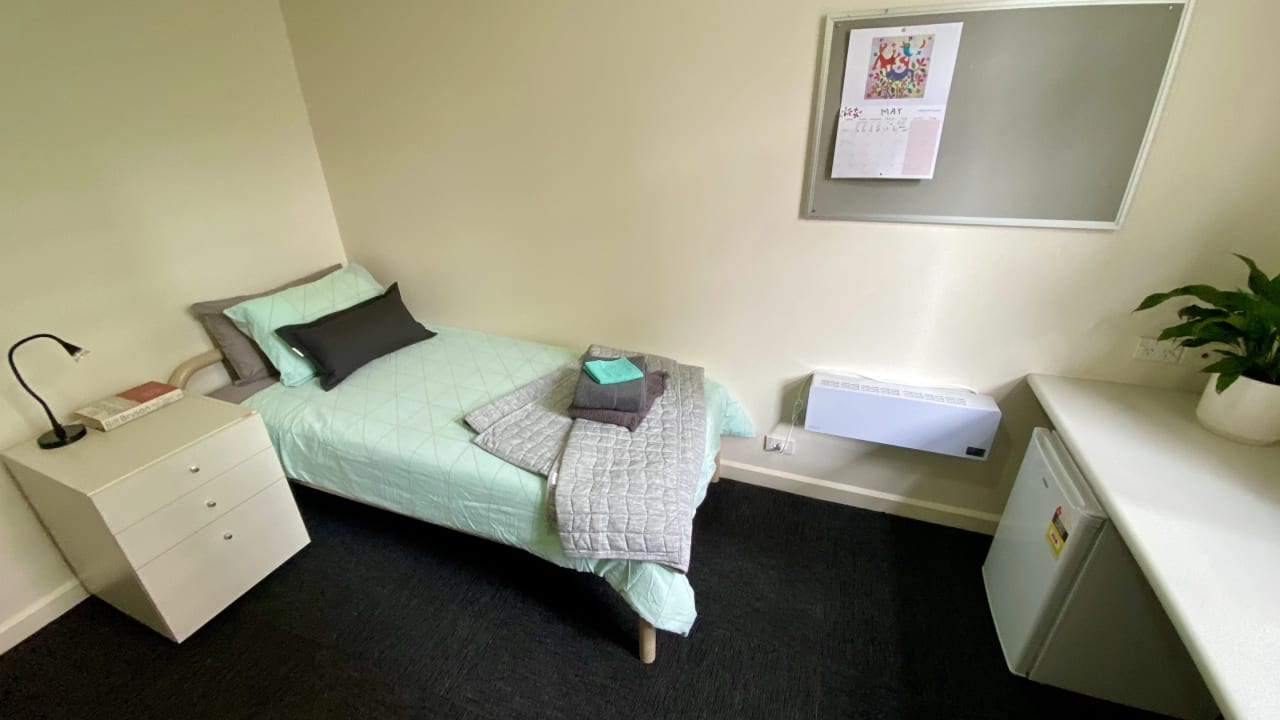 Student accommodation
