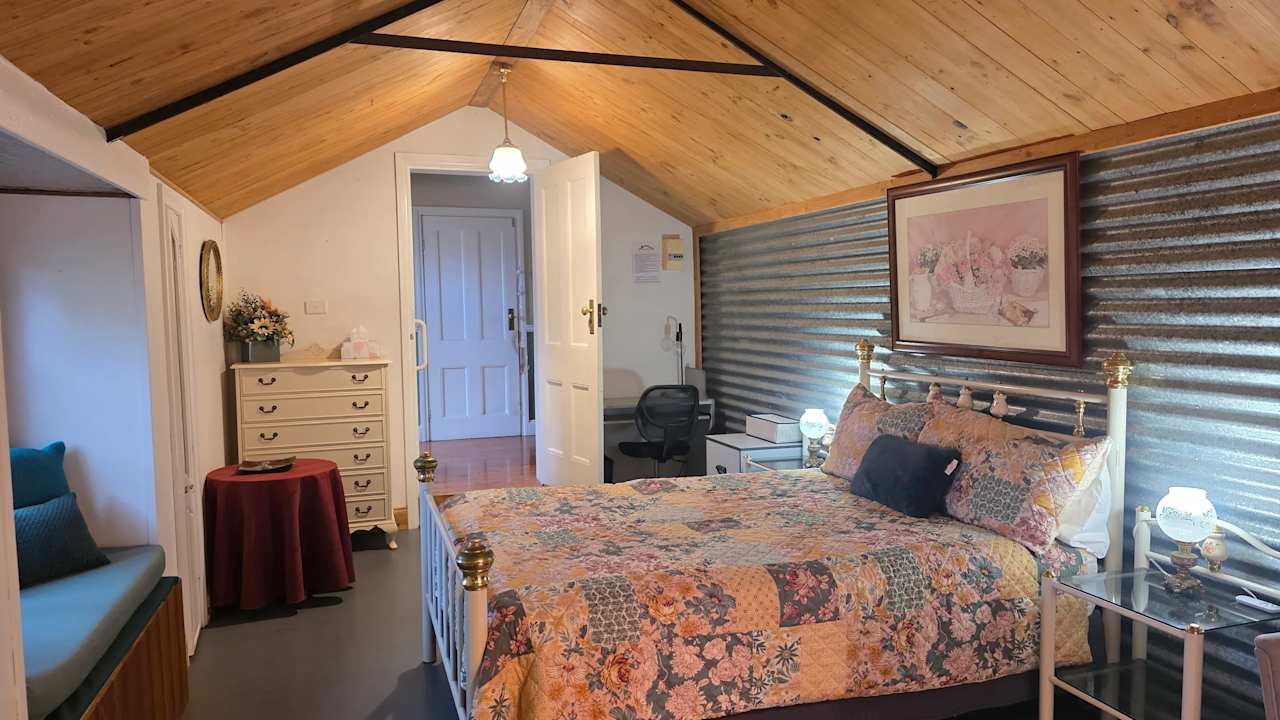 Student accommodation