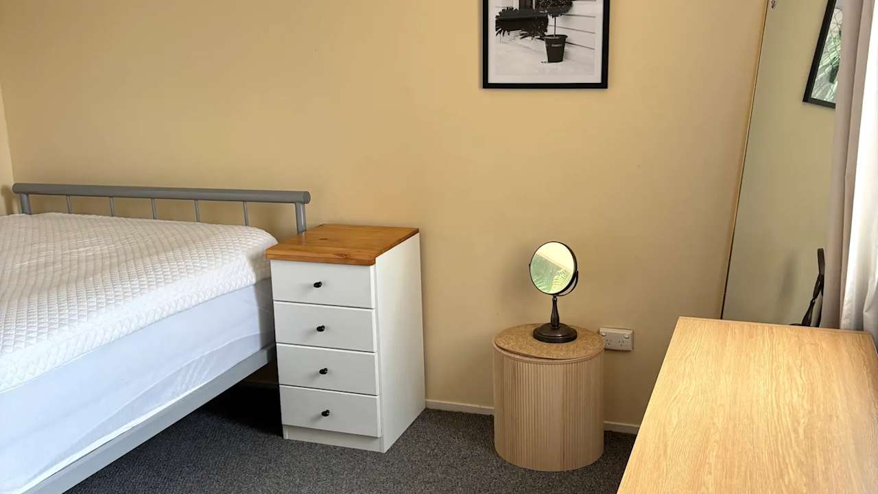Student accommodation