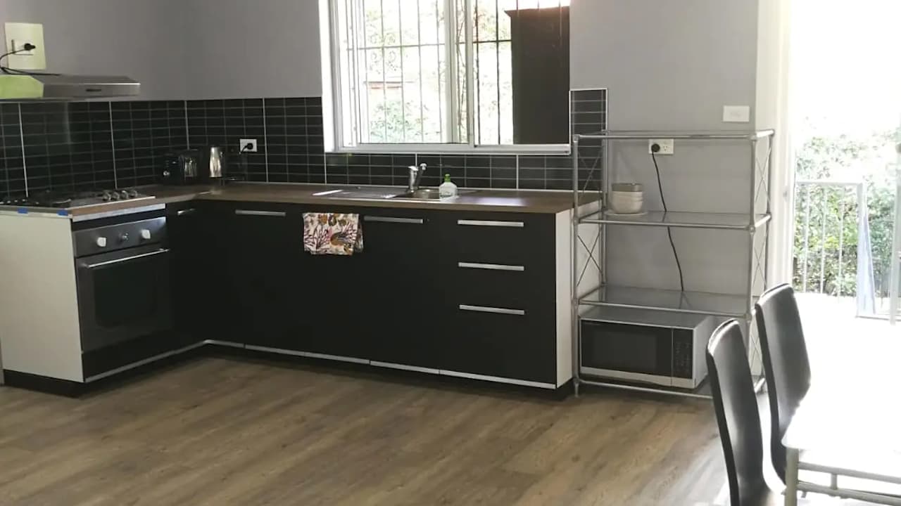 Student accommodation